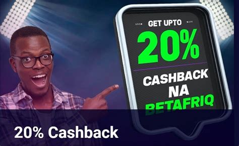 betafriq welcome bonus
